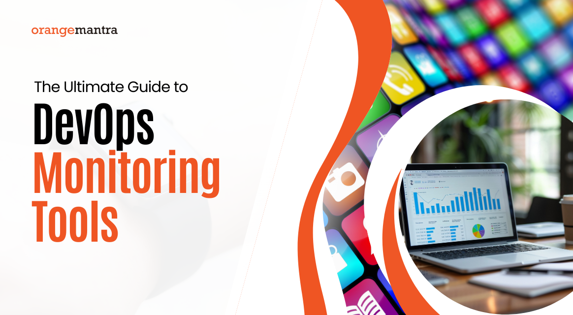 DevOps Monitoring Tools